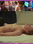 Frankie Thorn nude 31