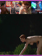 Frankie Thorn nude 33