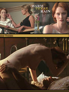 Frankie Thorn nude 7