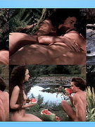 Franklin Diane nude 1