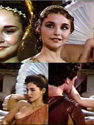 Franklin Diane nude 10