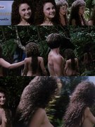 Franklin Diane nude 17