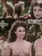 Franklin Diane nude 18