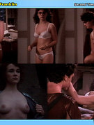 Franklin Diane nude 2
