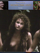 Franklin Diane nude 26