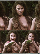 Franklin Diane nude 31