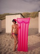 Franzi Skamet nude 3