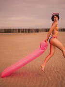 Franzi Skamet nude 4