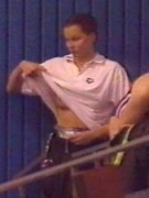 Franziska Van-Almsick nude 0