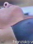 Franziska Van-Almsick nude 14