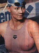 Franziska Van-Almsick nude 15