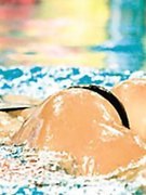 Franziska Van-Almsick nude 2