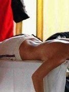 Franziska Van-Almsick nude 6