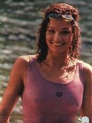 Franziska Van-Almsick nude 7