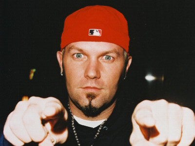 Fred Durst