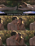 Frederique Bonnal nude 0