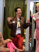 Frenchy Morgan nude 22