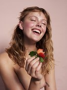 Frida Gustavsson nude 0