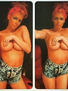 Gabi Grecko nude 0