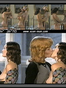 Gabi Larifari nude 1