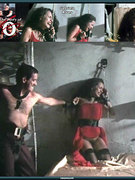 Gabriela Alves nude 0