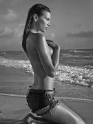 Gabriela Iliescu nude 1