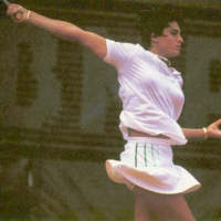 Gabriela Sabatini