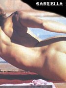 Gabriella Barbuti nude 11