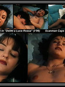 Gabriella Barbuti nude 3