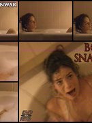 Gabrielle Anwar nude 11