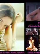 Gabrielle Anwar nude 14