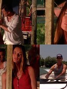 Gabrielle Anwar nude 25