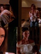 Gabrielle Anwar nude 32