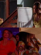 Gabrielle Anwar nude 37