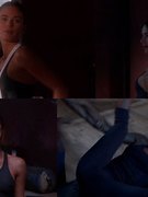 Gabrielle Anwar nude 39