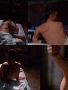 Gabrielle Anwar nude 40