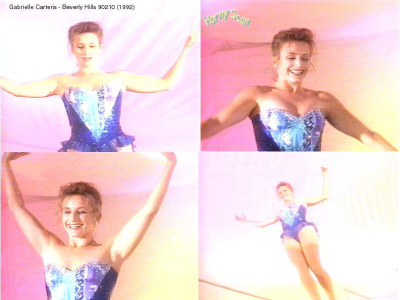 Gabrielle Carteris