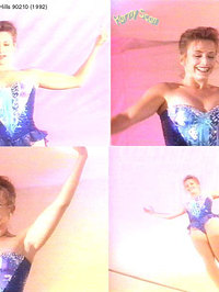 Gabrielle Carteris
