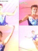 Gabrielle Carteris nude 0