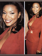 Gabrielle Union nude 0