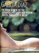 Gaelle-Garcia Diaz nude 2