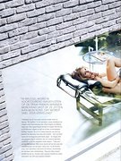 Gaelle-Garcia Diaz nude 7