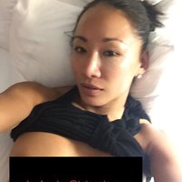 Gail Kim leaked nudes