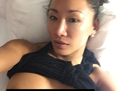 Gail Kim leaked nudes