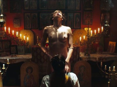 Gaite Jansen nudes
