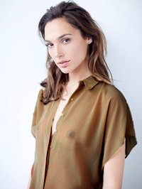 Gal Gadot