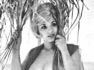 Gayle Conti