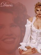 Geena Davis nude 0