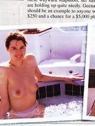 Geena Davis nude 4