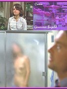 Genevieve Bujold nude 22